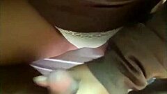 Indian college hottie rides boyfriend's cock in viral bedroom video 🔥🍑