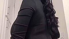 Big titted latina influencer begs for adult content support now