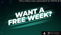 Cute Babe's Wet Pussy Fucked Missionary Till Cum Drenching Pretty Feet