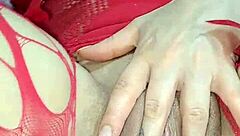 my drenched horny pussy squirts on coca cola bottle creamy orgasm so hot