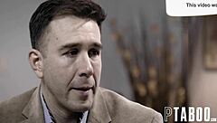 Petite Gianna Dior Rides Cowgirl On Cock In Taboo Reality Close-Up