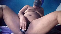 Pounding Plump BBW Amateur Hardcore