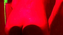 gabi silva squirts hard on big cock submissive style