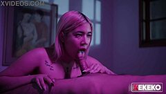 Venezuelan Neighbor's Huge Tits Fucked for Photos