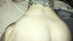 why does your huge cock make mommy's pussy drip so much?