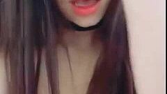 taiwanese beauty selfies big white tits in erotic japanese asian strip