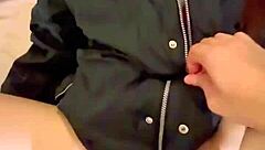 indonesian amateur takes big cock twice