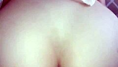 Schoolgirl Skips Class for Trafficker Creampie Ride