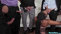 Cali Caliente Gangbangs Big White Cocks Deep