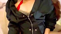 indonesian amateur takes big cock twice