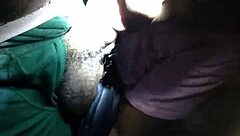 wanna see this black babe sloppy deepthroat that thick cock?