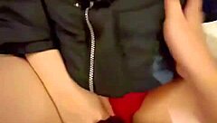 indonesian amateur takes big cock twice