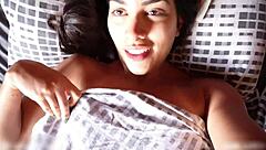 hey my hairy pussy is dripping wet wanna masturbate with me right now