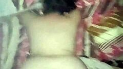 Big Ass Bent Over Doggystyle Pounding!