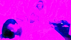 We kissed pussies in 69 for simultaneous intense orgasms