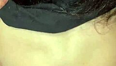 Passionate Hijab Secretary Fucked In Office Toilet