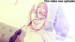 First bbc wrecks pixie pink ass atm deepthroat squirt swallow?