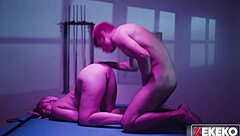 Venezuelan Neighbor's Huge Tits Fucked for Photos