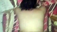 Big Ass Bent Over Doggystyle Pounding!