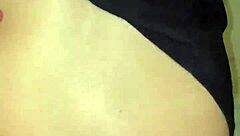 Passionate Hijab Secretary Fucked In Office Toilet