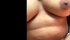 Indian college hottie rides boyfriend's cock in viral bedroom video 🔥🍑