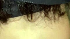 Passionate Hijab Secretary Fucked In Office Toilet