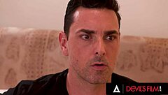 oh god i love this steamy threesome with busty lily lane and kylie rocket