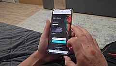 Sex Date with Juicy Natural Tits Beauty Creampie