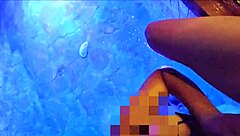 pinay bestie gives extreme comfort blowjob with cum