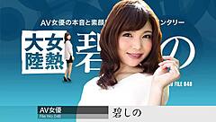 女熱大陸 48: japanese heat explodes in steamy action