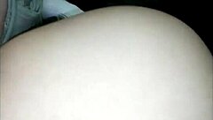 Boyfriend in drag rams tiny latina's tight ass