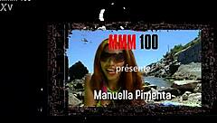 Sea Sex And Sun Steamy Trailer