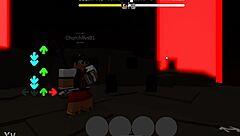 Vs Coco in epic fnf competition showdown!