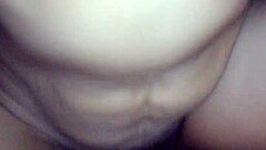 Street Prostitute's Tight Holes Beg for Hardcore Cash Pounding