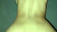 seksi indonesian asian babe fucks hot on bed