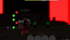 Vs Coco in epic fnf competition showdown!