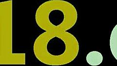 Violeta spreads sexy feet wide gaping her wet vagina