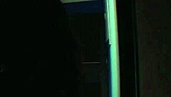 Japanese pornstar takes double penetration cumshot facial