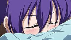 hentai anime tits cock intense scenes unfold