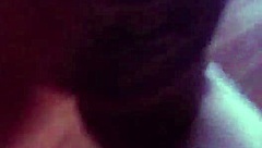 Dirty Portuguese milf anal hidden cam fuck