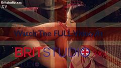 18 Year Old Swallows Hot Christmas Cum Load