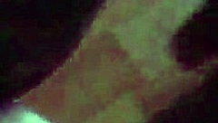 Dirty Portuguese milf anal hidden cam fuck