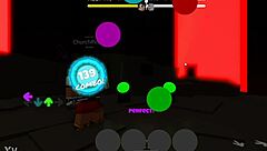 Vs Coco in epic fnf competition showdown!