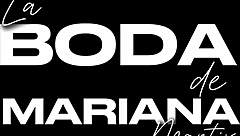 Mariana's Risky Pre-Wedding Raw Sex Encounter