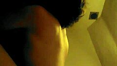 curvy bbw amateur couple films their first homemade porn scene