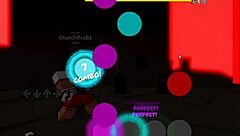 Vs Coco in epic fnf competition showdown!