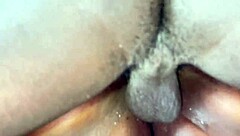 Ever wonder how deep this machine fucks my ass