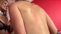 Dylan Ryan and Maxine devour each others pussies hungrily