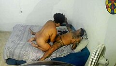 old big tits landlady bounces ass on my cock for rent slut ride