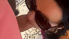 milfycalla's fetish blowjobs and big ass latina cumslut compilation